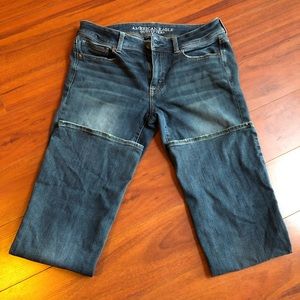 Kick boot super stretch size 10R